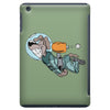 astronaut dog iPad Mini
