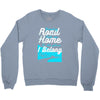 Country Road (f149) Crewneck Sweatshirt
