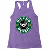 Ugandan Knuckles Racerback Tank