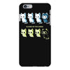 kitten of death iPhone 6 Plus/6s Plus Case