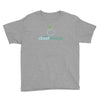 lakitu's cloud storage Youth Tee