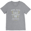 summer fashion V-Neck Tee