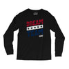 dream team Long Sleeve Shirts