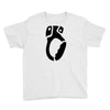 clambing Youth Tee