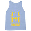 lincoln eclipse 2017 Tank Top