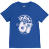 made in 1967 V-Neck Tee