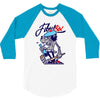 fithel six 3/4 Sleeve Shirt