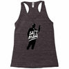 Salt Man Racerback Tank