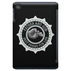 father and son best friends son iPad Mini