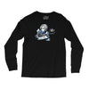 roll for casting heal Long Sleeve Shirts