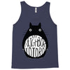 totoro Tank Top