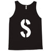 Jughead's S shirt (Riverdale) Tank Top