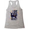 Deerly Racerback Tank