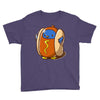 nationalhotdogday Youth Tee