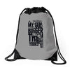 GUN Drawstring Bags