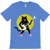 rock cat T-Shirt