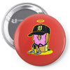 jdilla Pin-back button