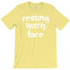 resting witch face T-Shirt