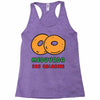 medu vada Racerback Tank