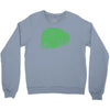 ohm Crewneck Sweatshirt