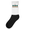 partridge   aha Socks