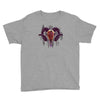 seriously strange ram Youth Tee