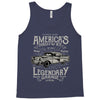 america's  highway Tank Top