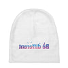 Be Different Baby Beanies