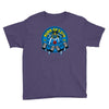 mumm ra's gym (2) Youth Tee