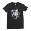 the force side Ladies Fitted T-Shirt