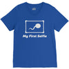 my first selfie V-Neck Tee