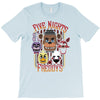 five nights at freddy's T-Shirt