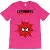 Superhero On The Way T-Shirt