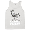 casual friday Tank Top