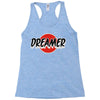 dreamer Racerback Tank