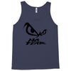no fear ducati ktm dakar Tank Top