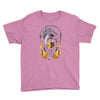 scorpion Youth Tee