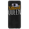 educated natural queen1 Samsung Galaxy S8 Plus