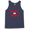 dabula or dracula Tank Top