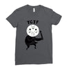 tgif Ladies Fitted T-Shirt