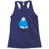 new! mens 'sloth' Racerback Tank