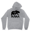 Mama Bear Unisex Hoodie