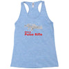 m41a puse rifle Racerback Tank