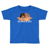 Breaking Hearts Toddler T-shirt
