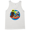sandbox battle 1 Tank Top