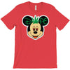 mickey dope ganja T-Shirt