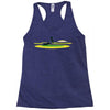 prankster Racerback Tank