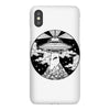 ufo iPhoneX