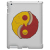 pizza of mind iPad 3 and 4 Case