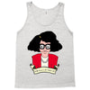 Tina Belcher Tank Top
